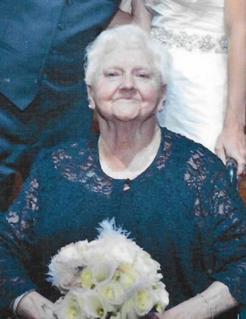 Mary V. Stacknick