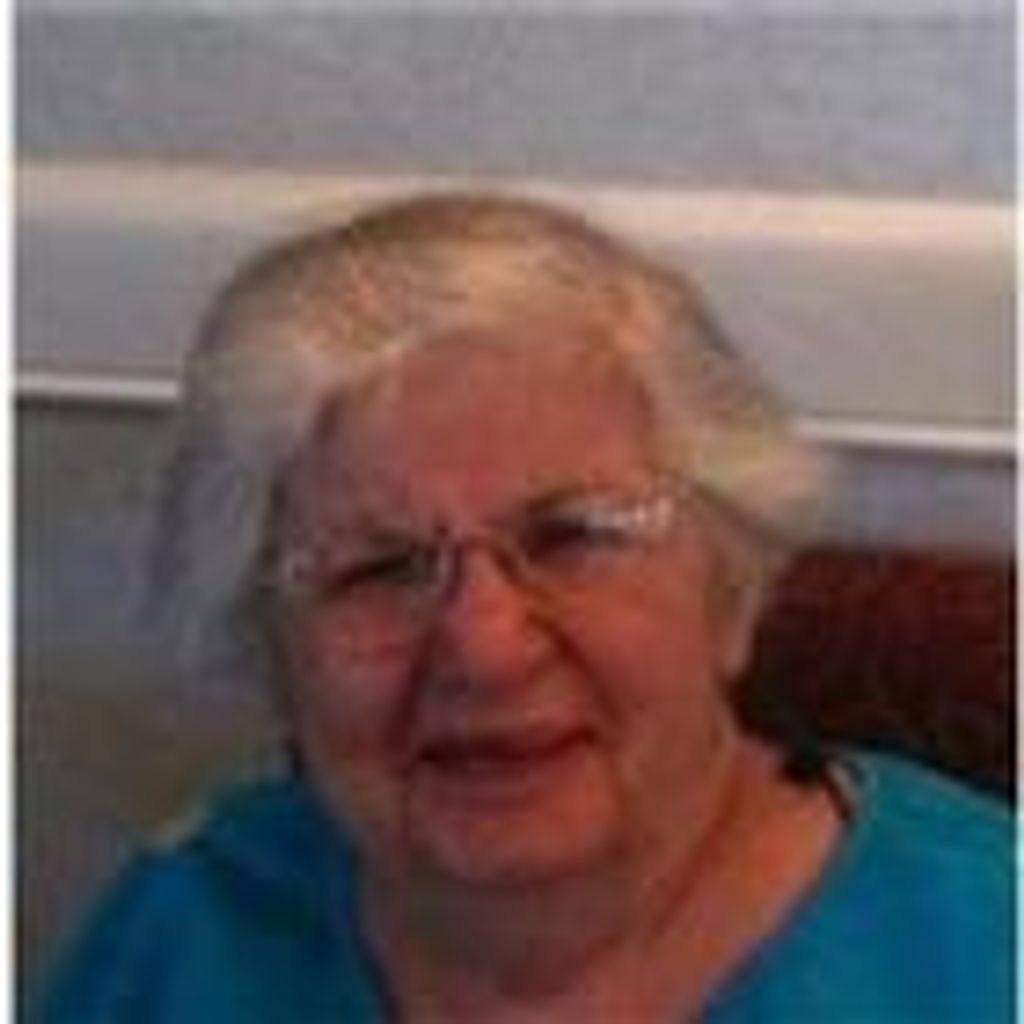 Frances Diane Jenkins
