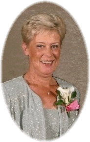 Teresa Hamlin Profile Photo