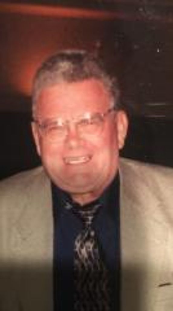 Dr. William I. Riddell