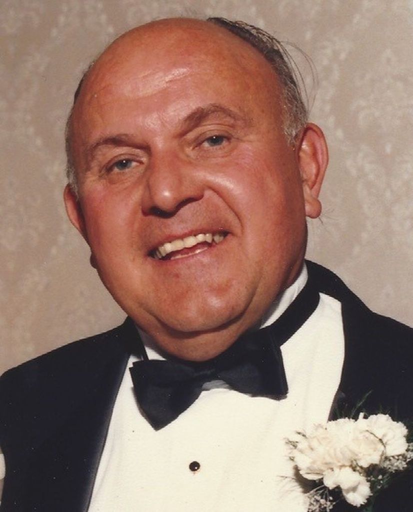 Thaddeus "Ted" Kosciuszek Profile Photo