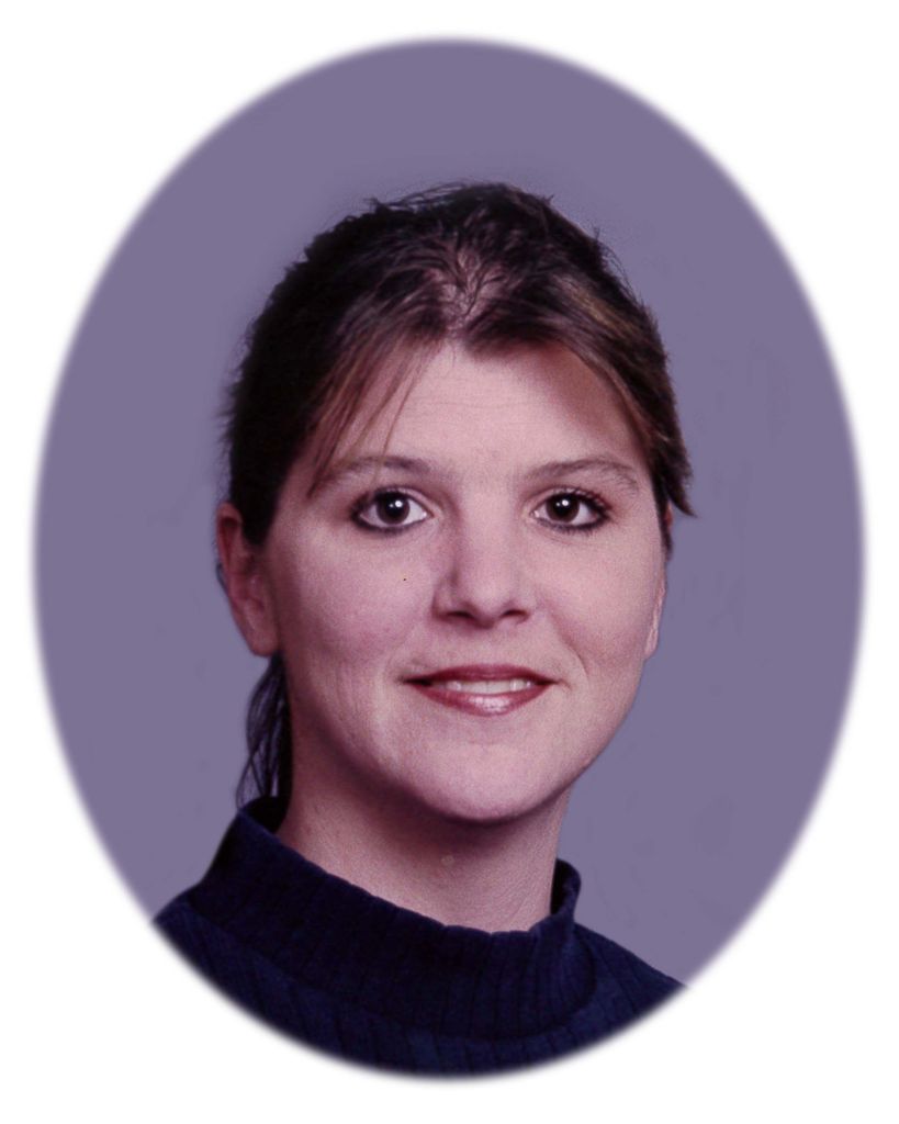 Tina Mae (Renstrom)  Schaut