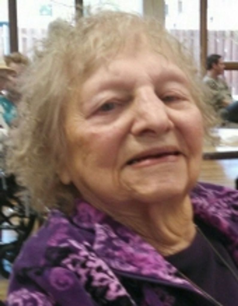 Ursula Makowijczuk