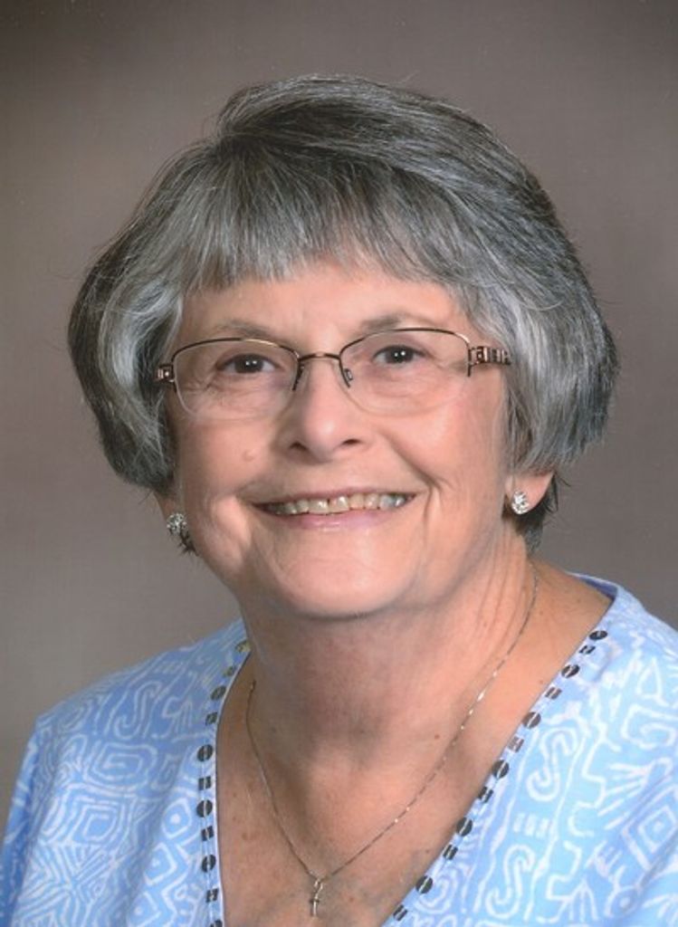 Marilyn Jean Schaefer Profile Photo