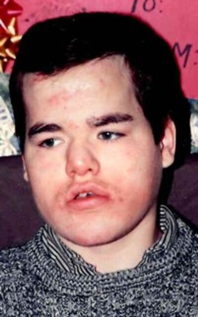 Clay W. Shackelford Jr.