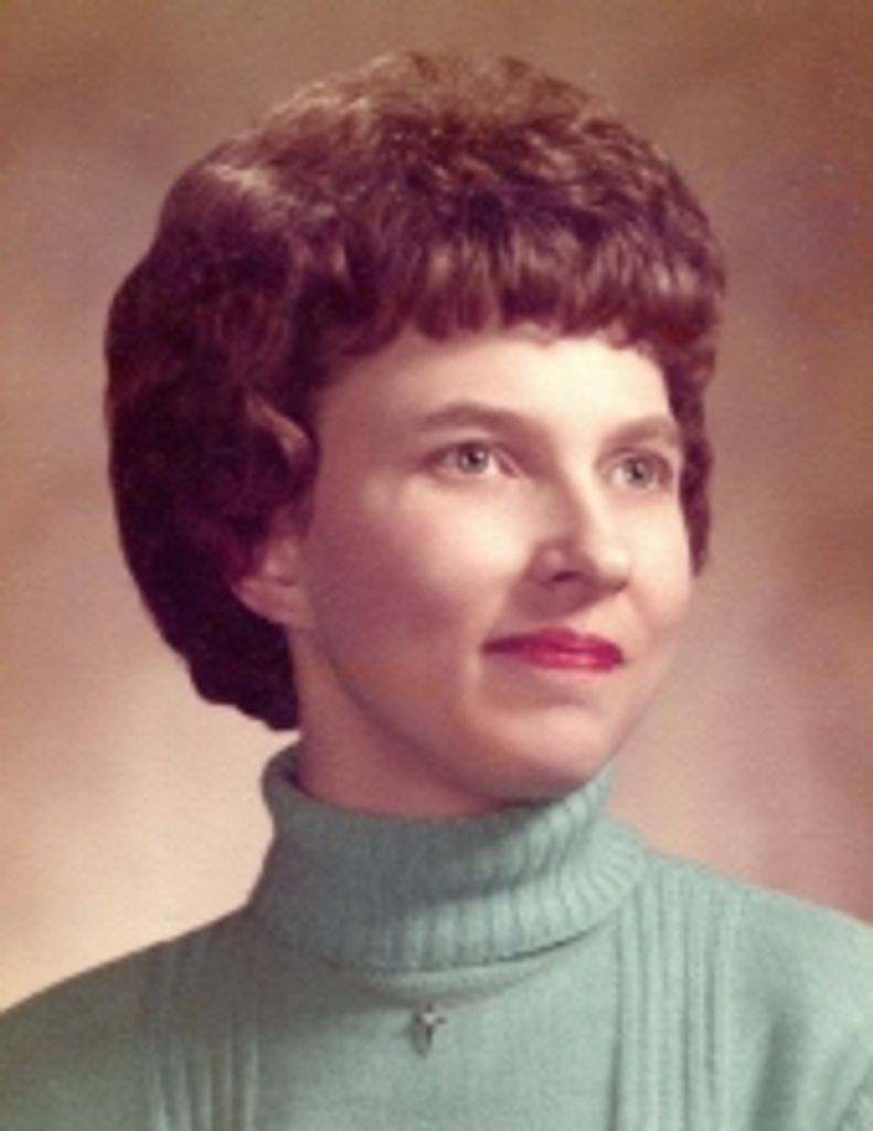 Joyce Ann Stuckman