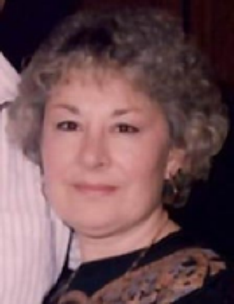 Marjorie Milonas