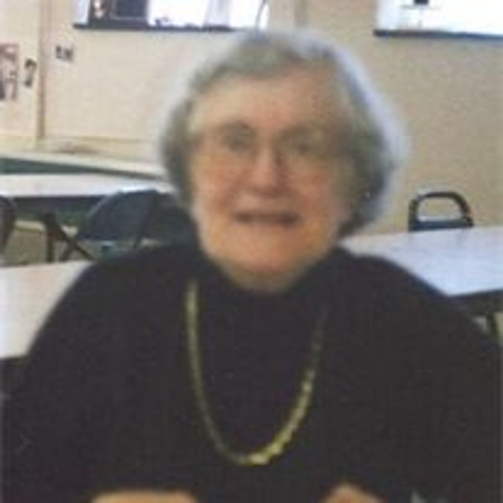 Audrey J. Flaxington