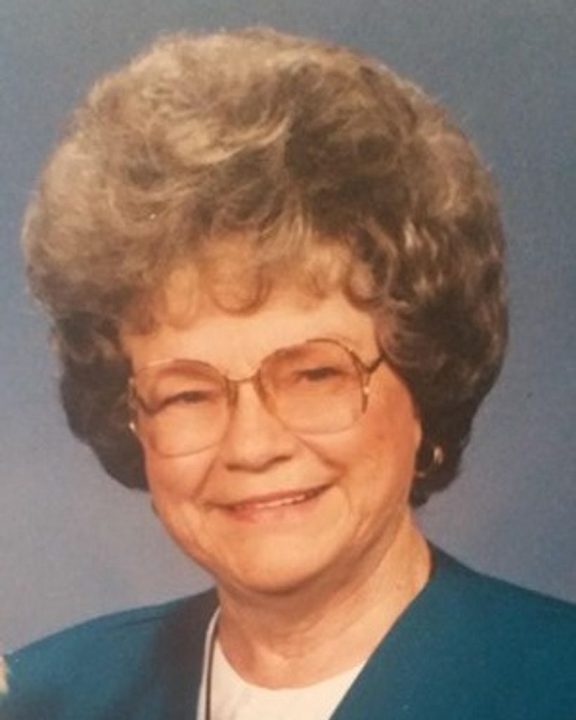Betty Davis Lakin
