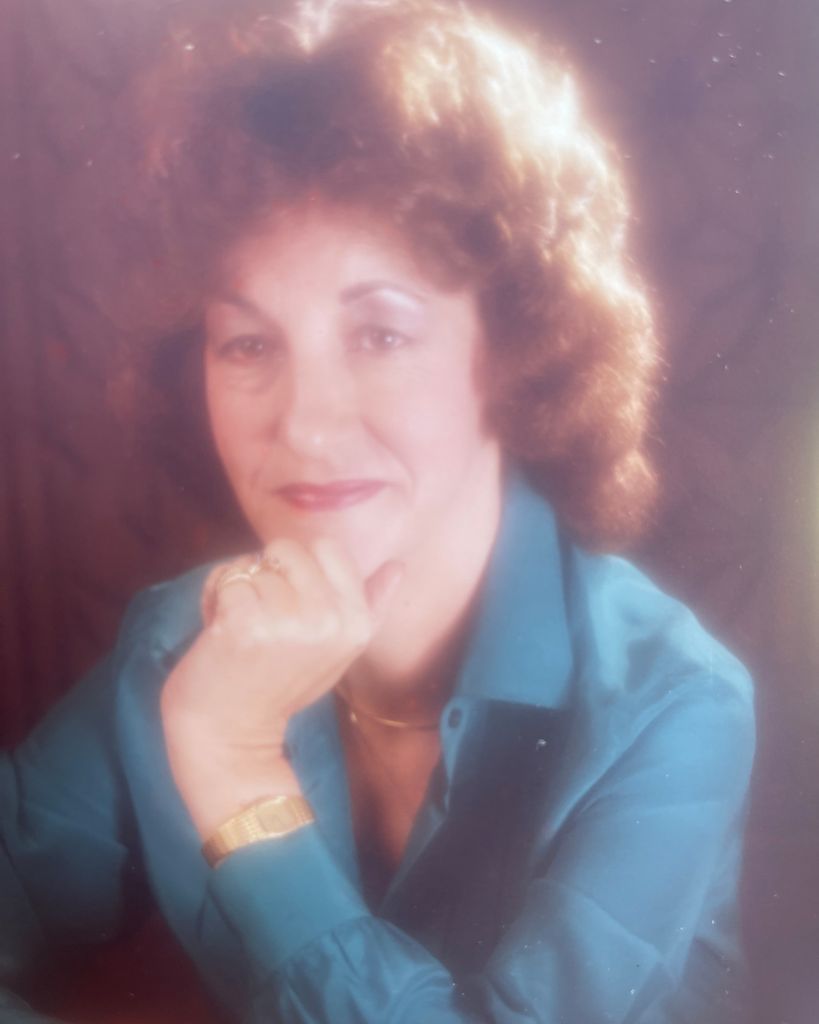 Ruth Ann Beaty Cunningham