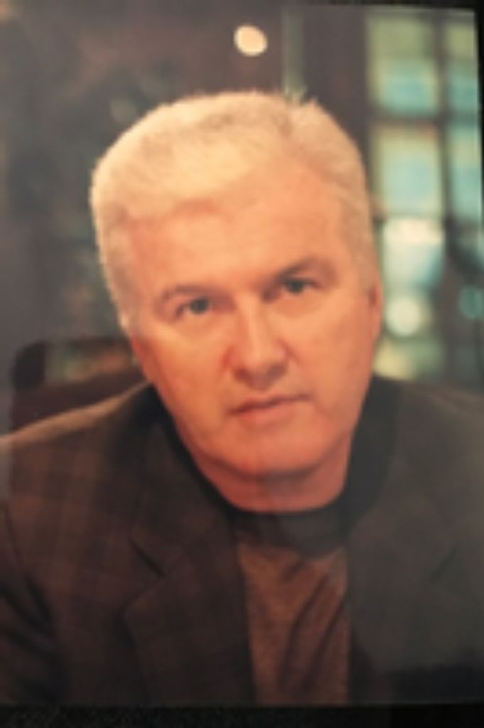 William Walsh Profile Photo