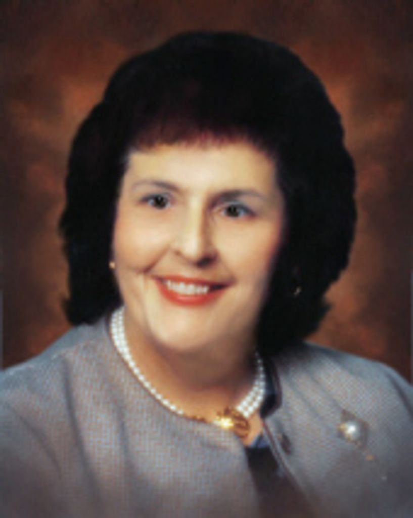 Geneva J. Satterfield