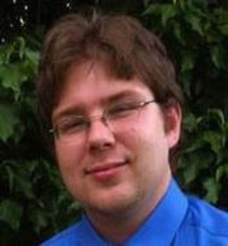 Joshua Alexander Stone