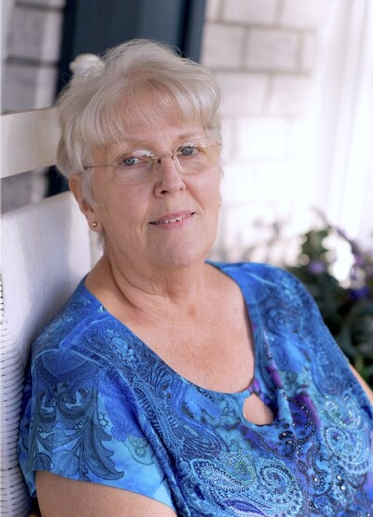 Lynda Blair Martin Profile Photo