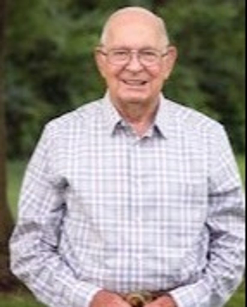 H. Kenneth Wolfe