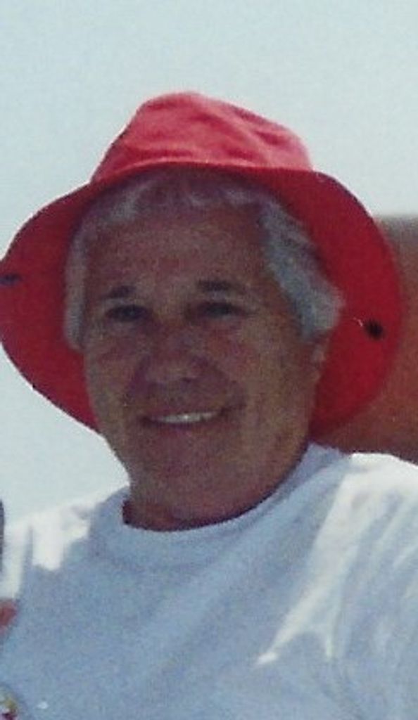 Elsie Mae "Pooch" (Gifford)  Sweet