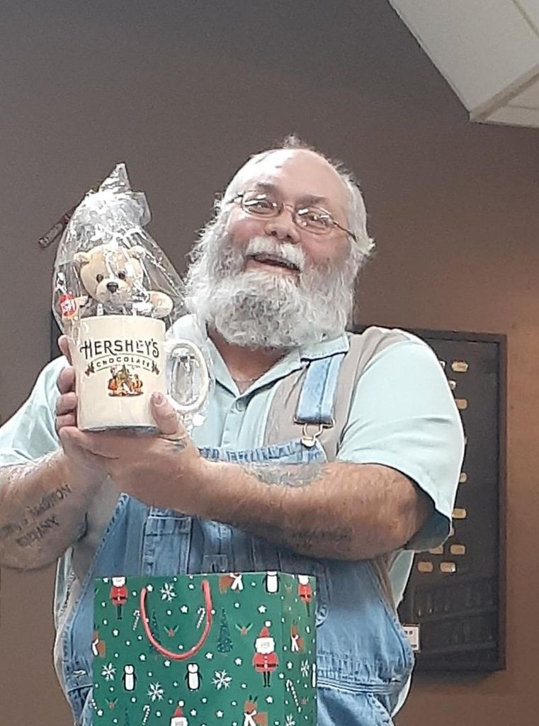 Robert A Dick Profile Photo