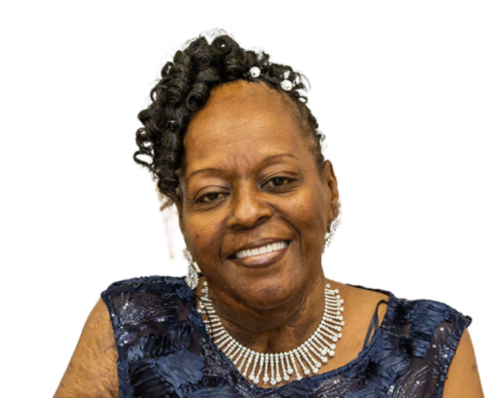 Freda M. Johnson Profile Photo