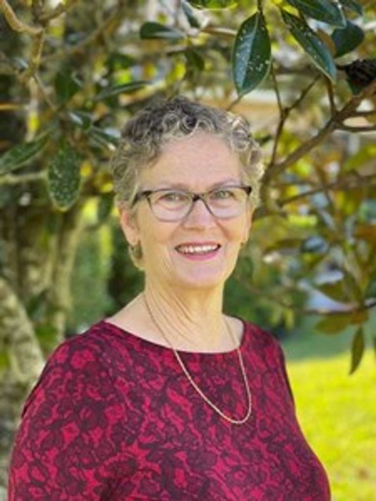 Andrea Theresa Martin