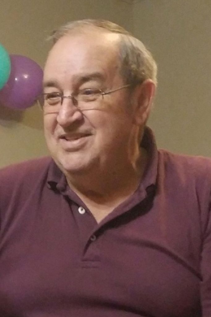 Robert ‘Bob’ Dagg Profile Photo