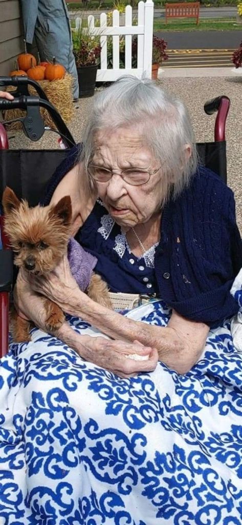 Eunice M. Everett Profile Photo