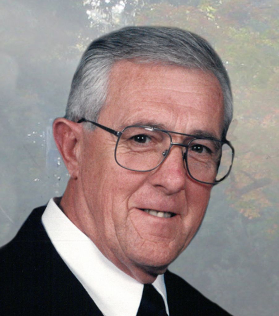 John King Holbus