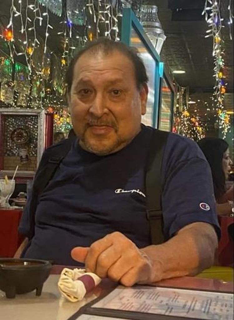 Jose Luis Juarez Profile Photo