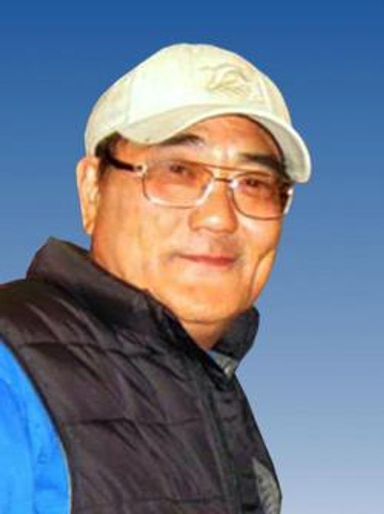 Thomas Kawada