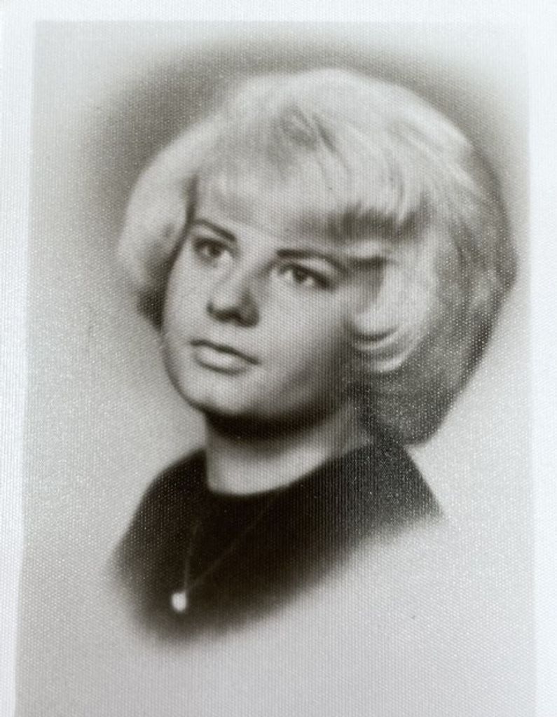 Linda Marlene Rudeck