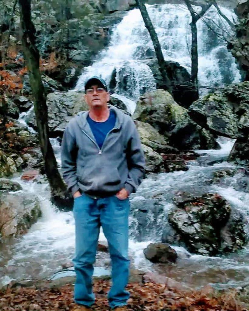 Richard "Rick" Morris