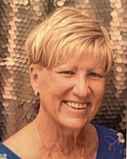 Rebecca Gaye Walker Profile Photo