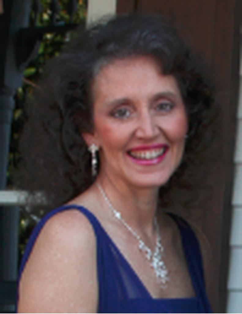 Sandra Kay (Wilson) Steverson