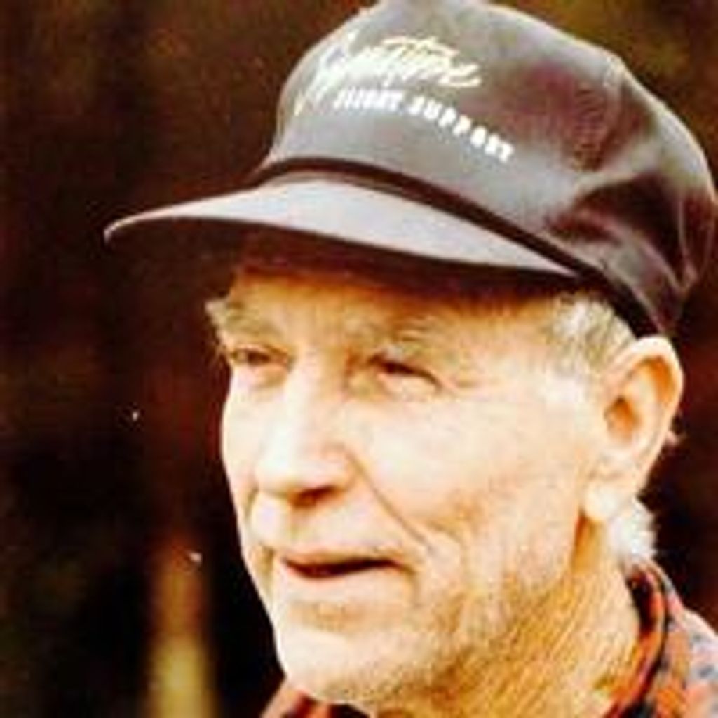 Cornelius "Neil" Kooistra Jr