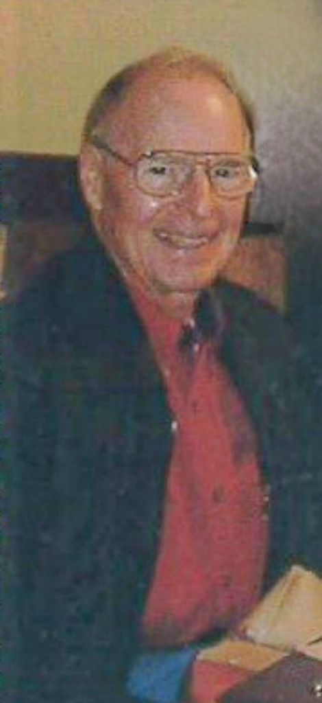 Lee Hall Chandler Profile Photo