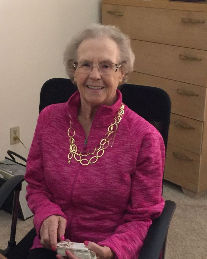 Mary Ann Vogt Profile Photo