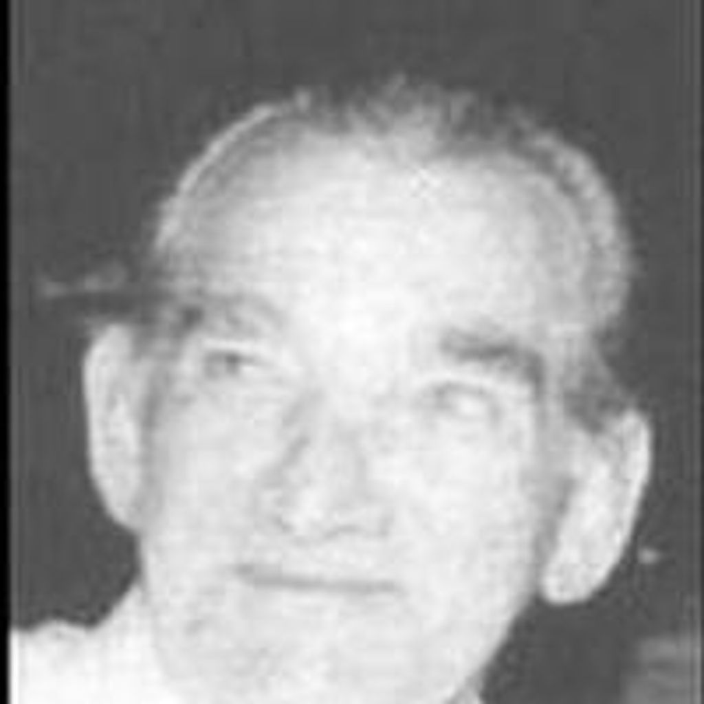 Roy A. Doucet