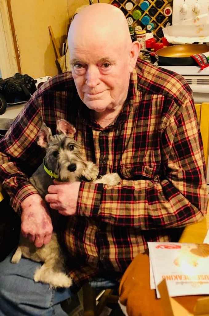 Donald Martin Gildow