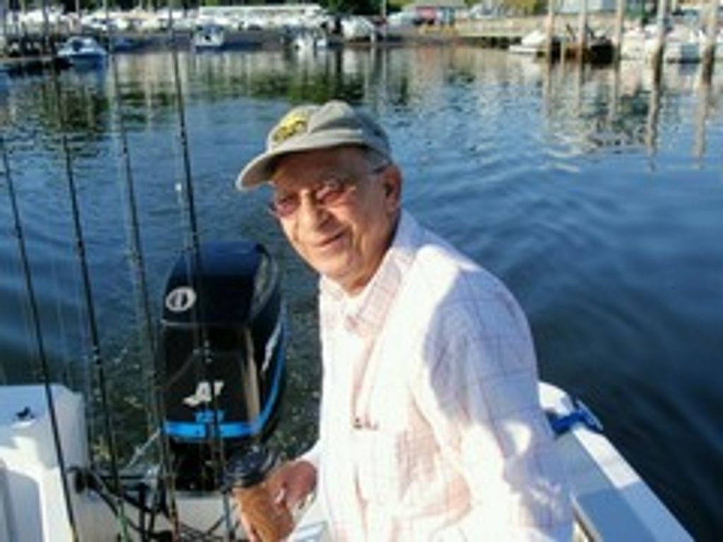 Ronald James Brunstetter, Sr.