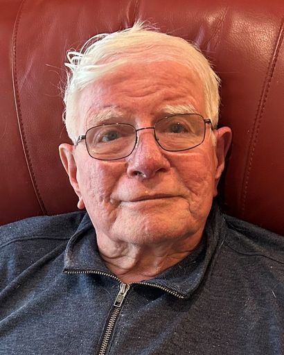 Raymond Stephen Offutt, Jr.'s obituary image