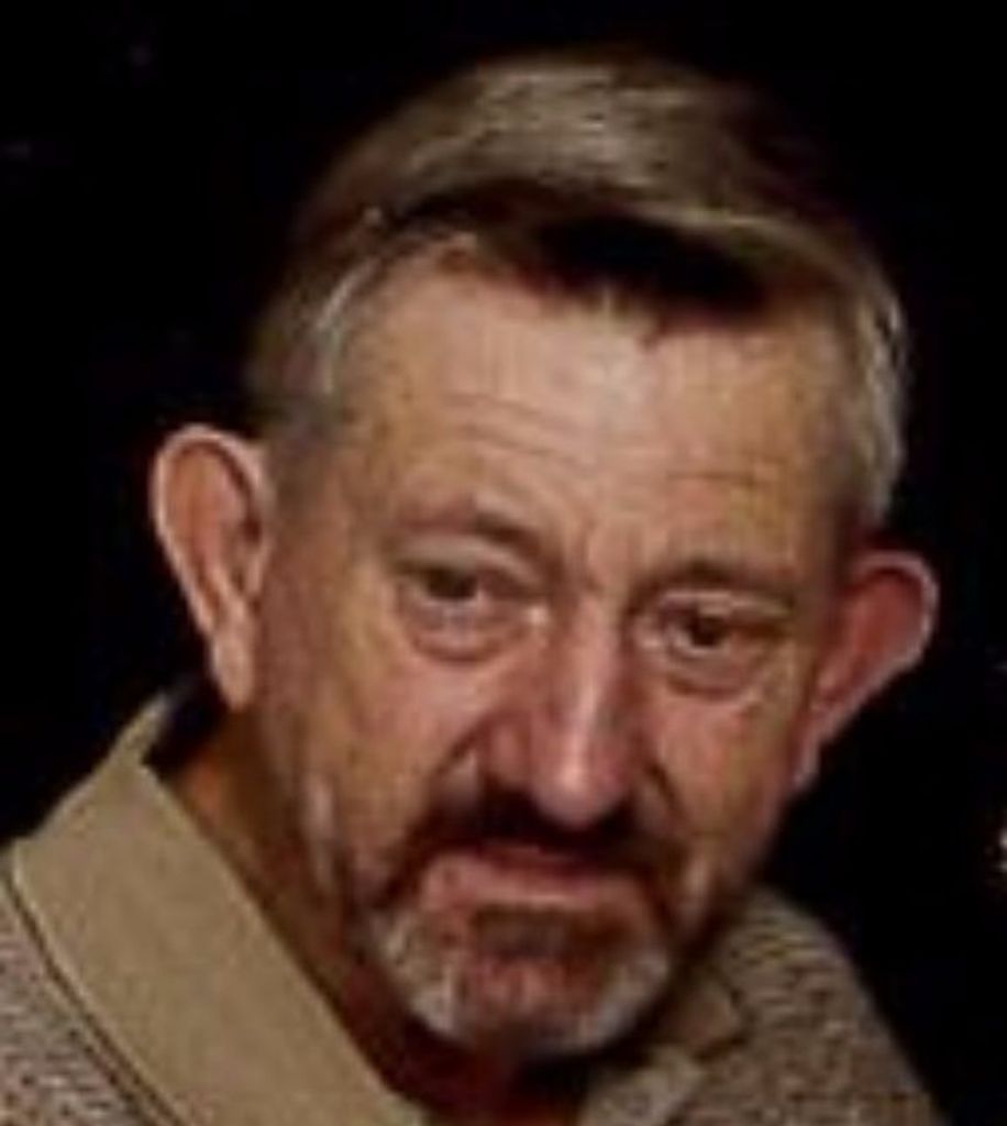 Charles Edward Hoover, Sr.
