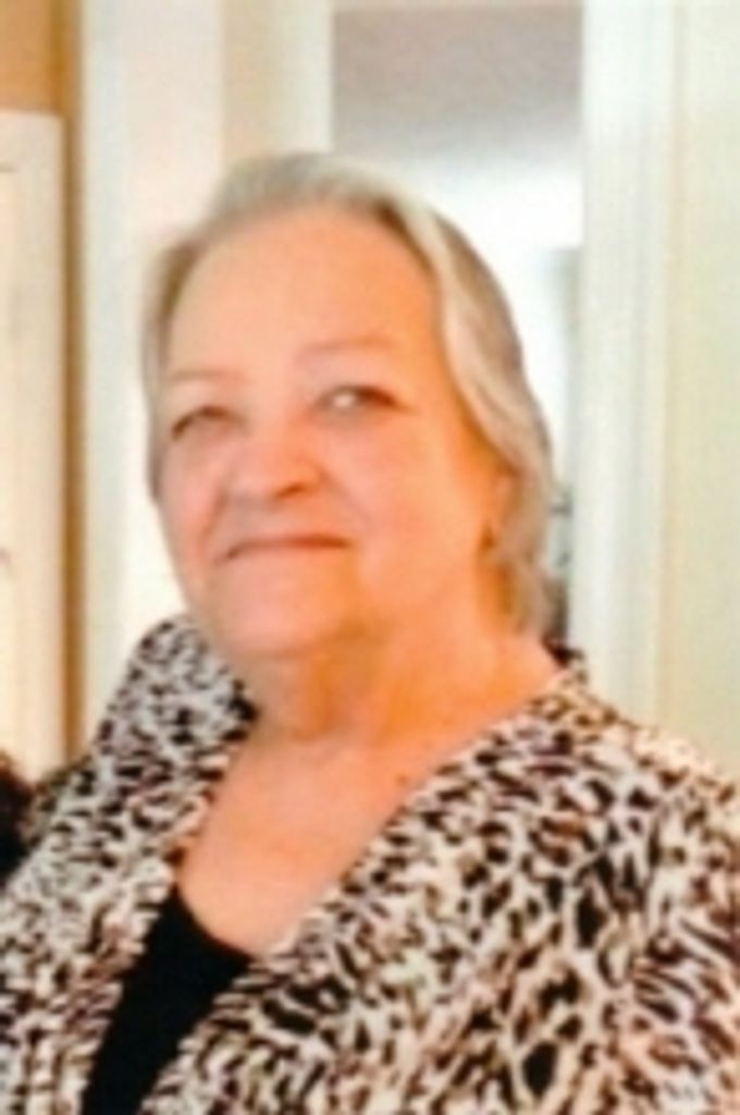 Patricia Ann Wells