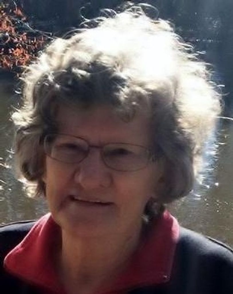 Jean Hendley Chester Profile Photo