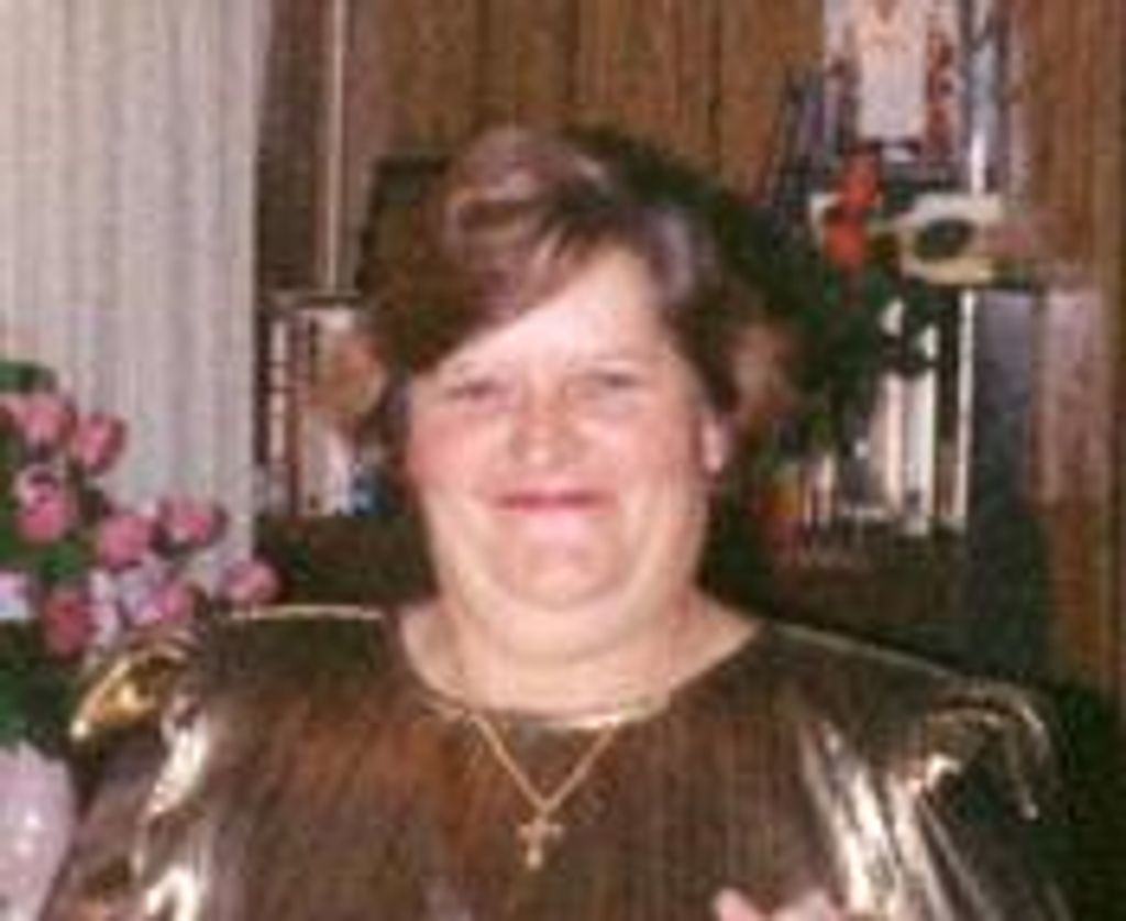 Margie Lucille Willis