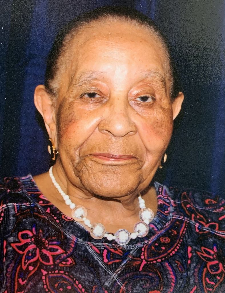 Ethel Rene Willis