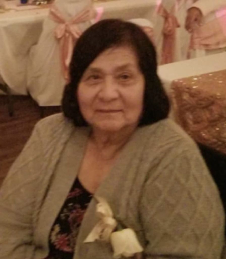Juanita Locke