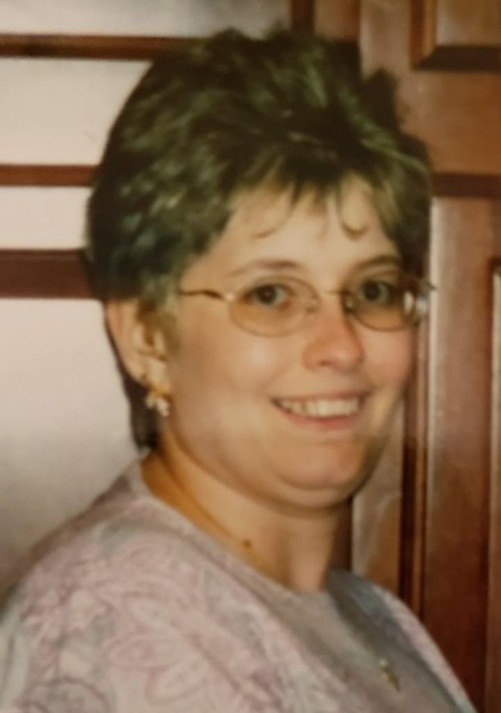 Kristie R. (Kishbaugh)  Hancock