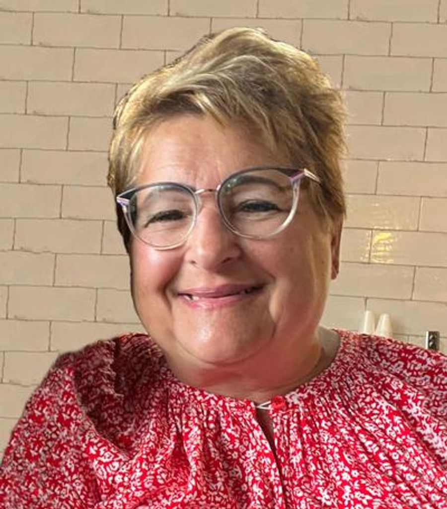 Nancy Shaffer