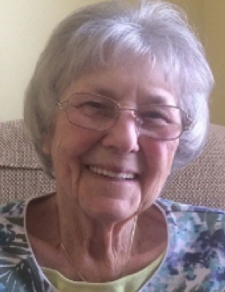 Elisabeth Boo Risdon