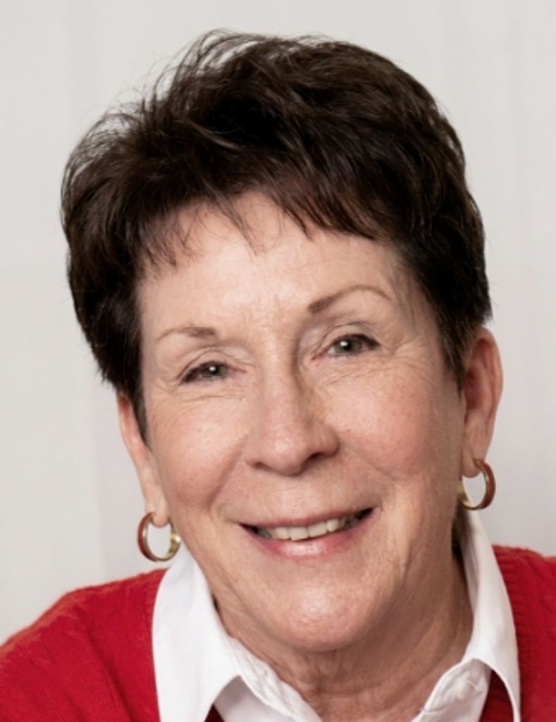 Brenda Sue Burton