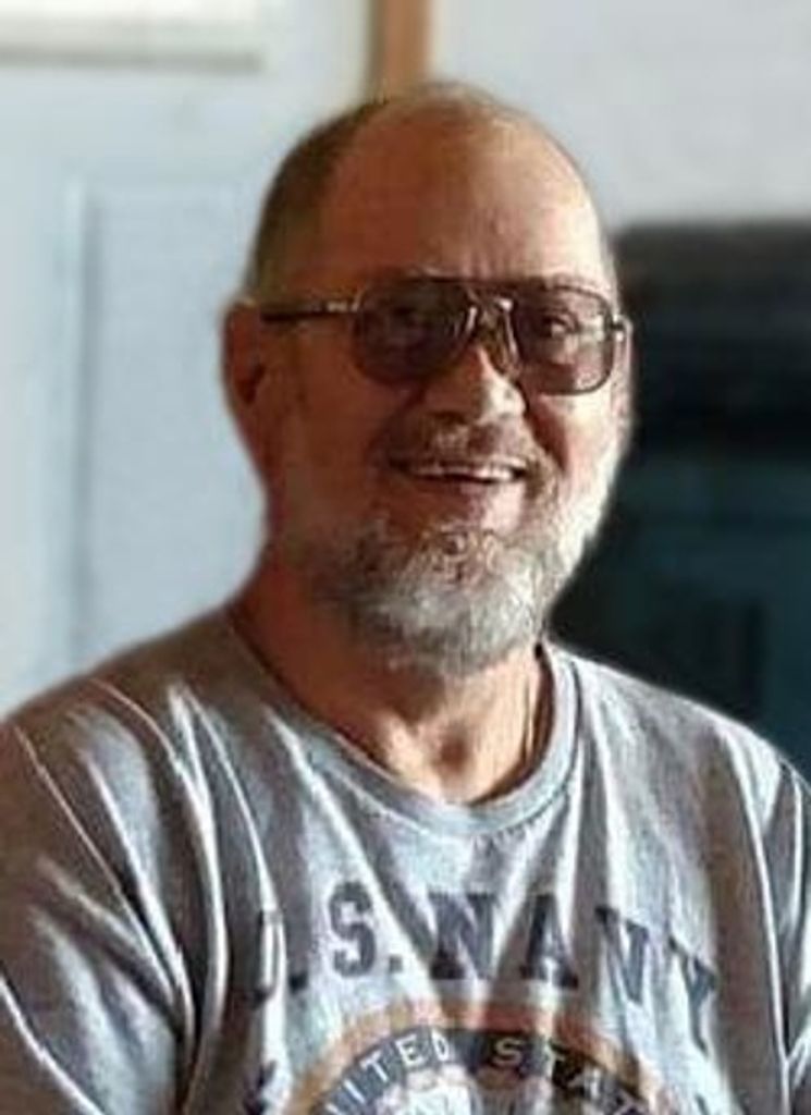 Ivan D. Stone